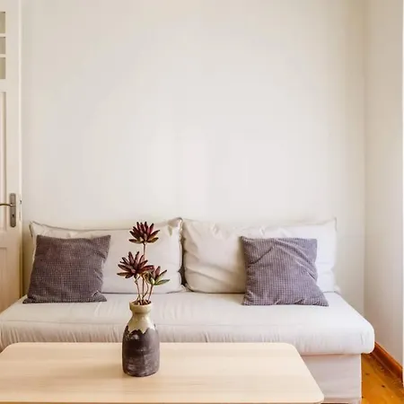 Sweet 1 Apartamento Nauplia